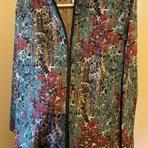 New Bedford fair  blazer